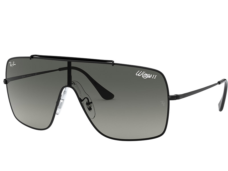 حرر شخصيتك الفريدة من مجموعة  RAY BAN لربيع وصيف 2019